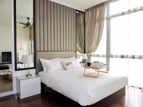 Ken Bangsar By Sleepy Bear